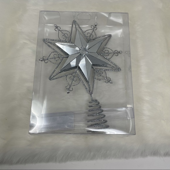 Kurt Adler Other - ⭐️NIB Christmas Tree Topper